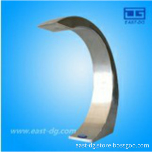 Soft light dimmable touch sensor led table light